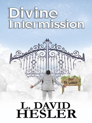 cover image of Divine Intermission